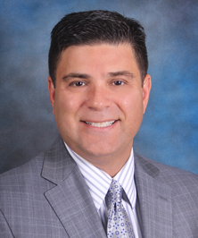 George Kazanas