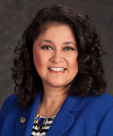 Jeannie Meza-Chavez