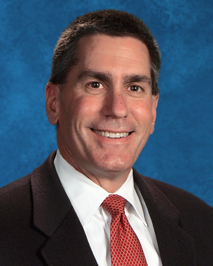 Keith Bryant