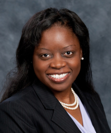 LaTonya Goffney