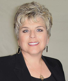 Michelle Carroll Smith