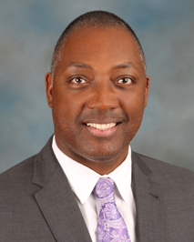 Walter Jackson