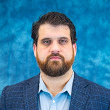 David DeMarkis