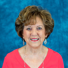 Marita Rogers