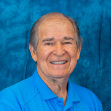 Roel Pena