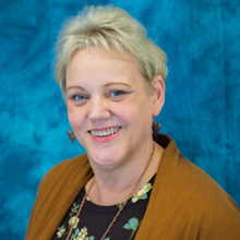 Debbie O'Donnell