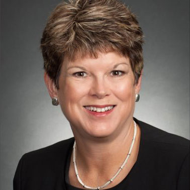 Dr. Tracy Ginsburg