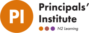 Principals Institute logo