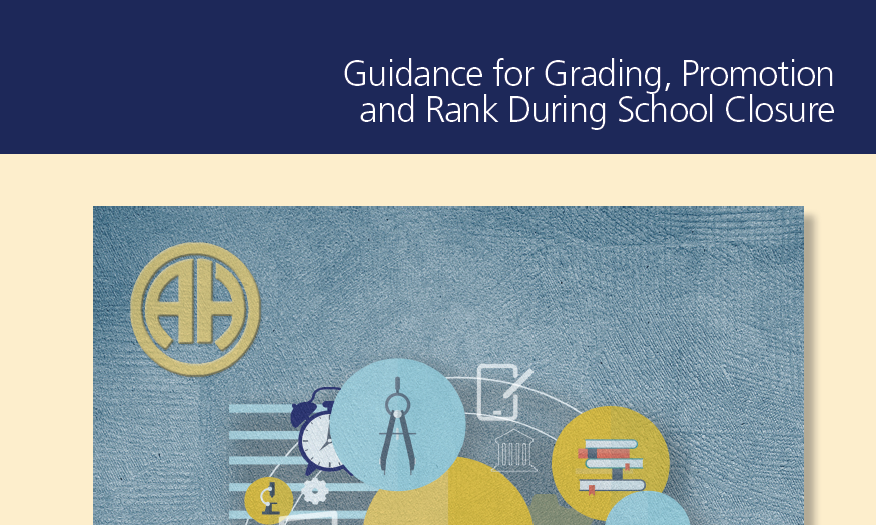 Alamo Heights Continuous Learning Plan + Grading Guidelines