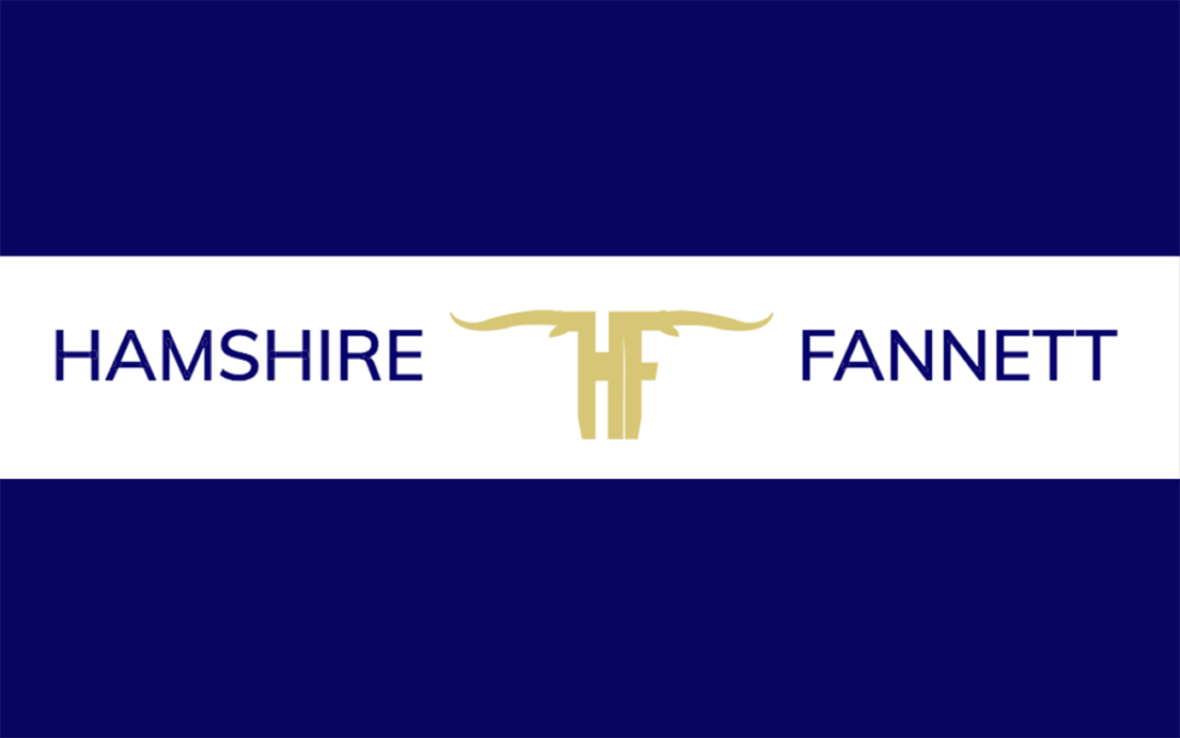 Hamshire-Fannett ISD Support Groups