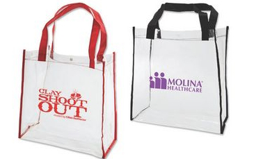 TASA Midwinter Conference Bags – $6,500