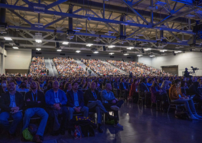 TASA Midwinter Conference First General Session – $9,500