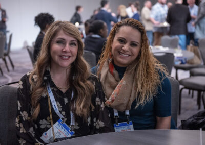 TASA Midwinter Conference First-Timer/New Member Reception – $2,500