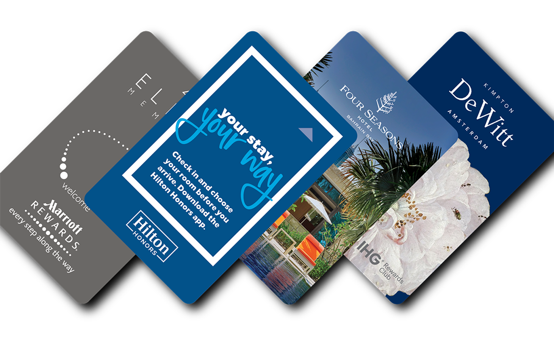 TASA Midwinter Conference Hotel Key Cards – $4,500