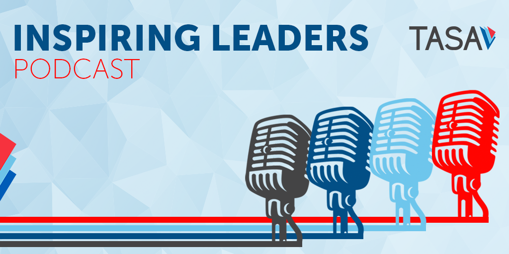 Inspiring Leaders Podcasts – $2,500