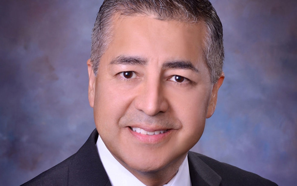 Inspiring Leader Spotlight David Gonzalez Texas Association of