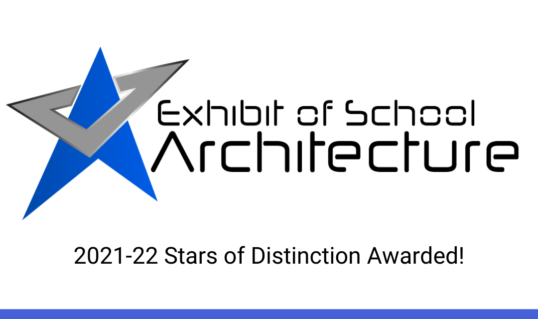 TASA/TASB Award Stars of Distinction to School Architecture Projects