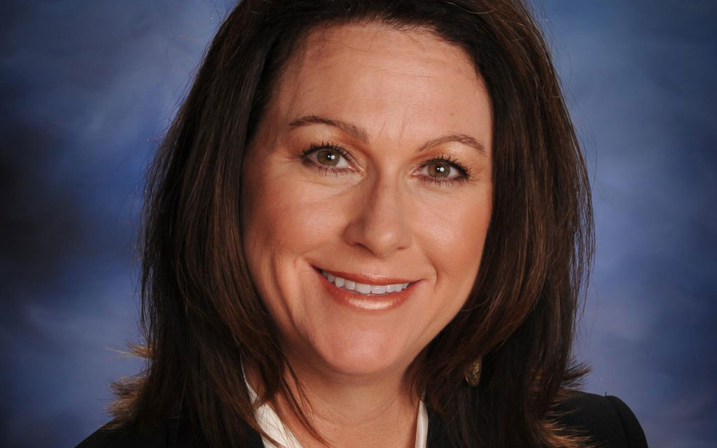 Sherri Bays