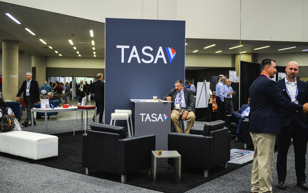 Midwinter Conference TASA Member Engagement Center – $2,500