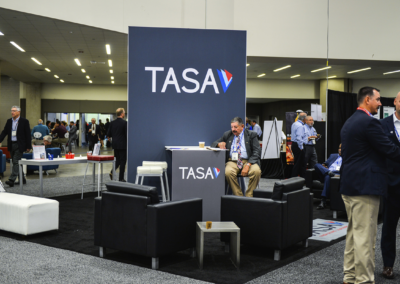 New Placement/Focus: Midwinter Conference TASA Member Engagement Center – $2,500