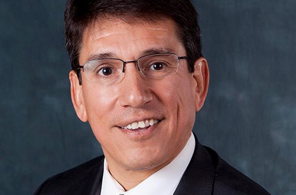 Dr. Steve Flores to Join TASA Executive Superintendent Team