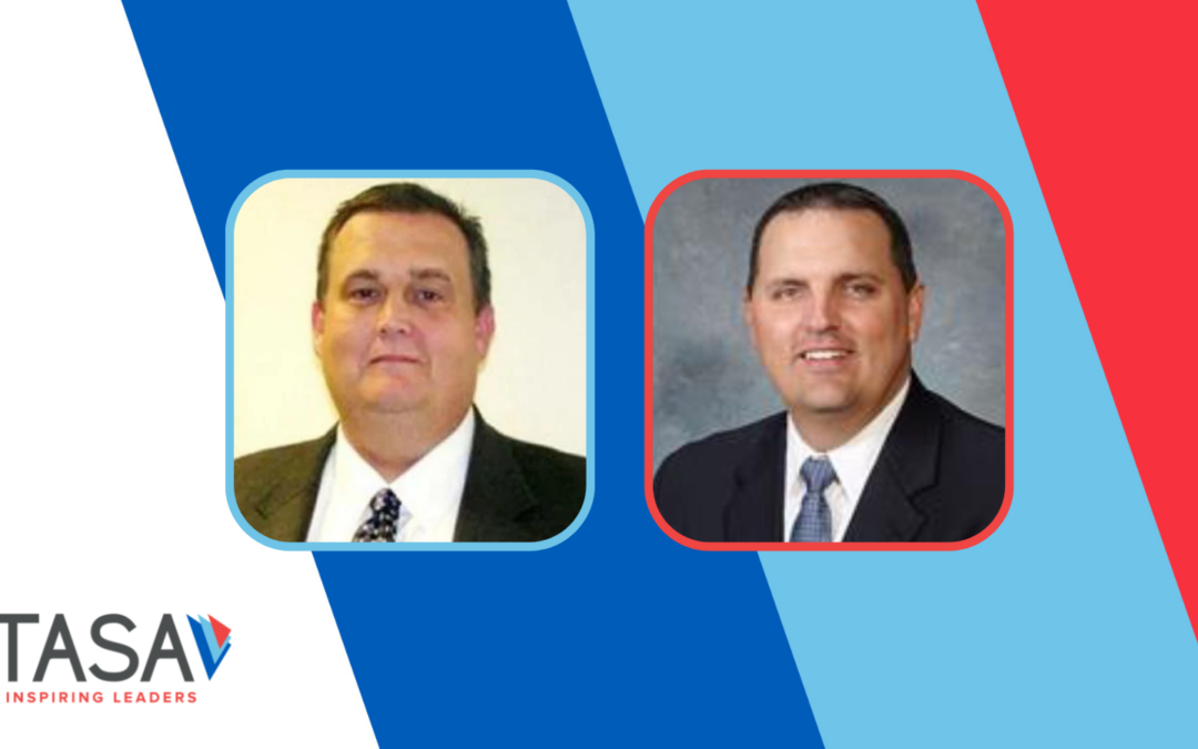 2 New Members Joining TASA Executive Committee in June 2023