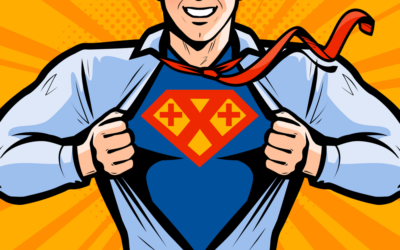 Leadership Perspective: Communication Superpower