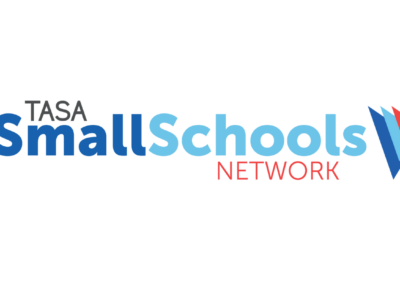New! TASA Small Schools Network – $3,000 per event
