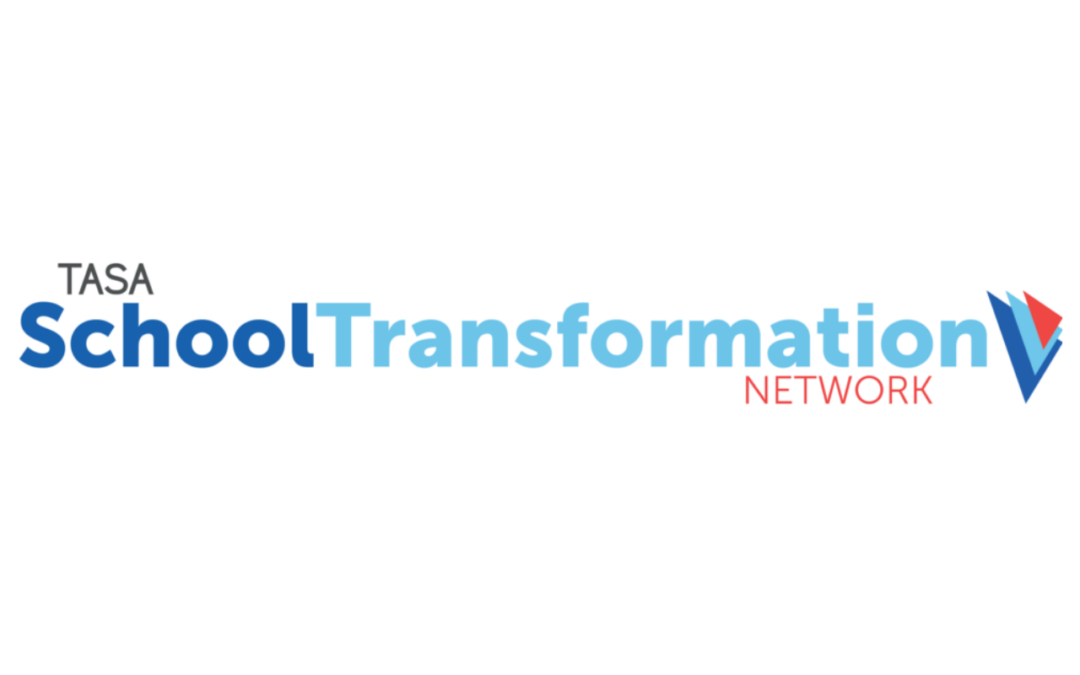 New! School Transformation Network – $2,500 per session