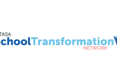New! School Transformation Network – $2,500 per session
