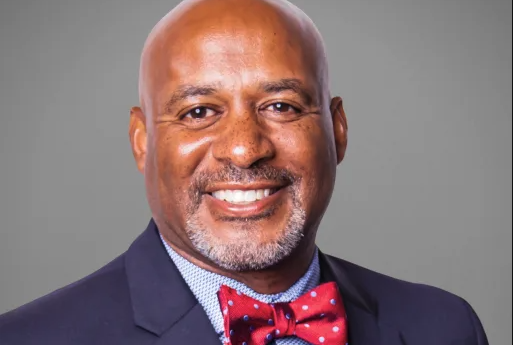 Gerald Hudson to Continue Service on AASA Governing Board