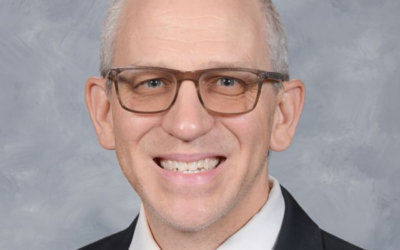 Inspiring Leader Spotlight: Michael Novotny