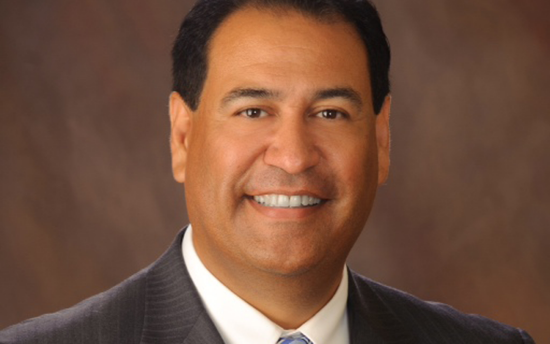 Roland Hernandez to Fill Vacancy on TASA Executive Committee