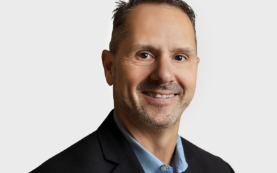 Inspiring Leader Spotlight: David Brown