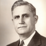 R.H. Brister