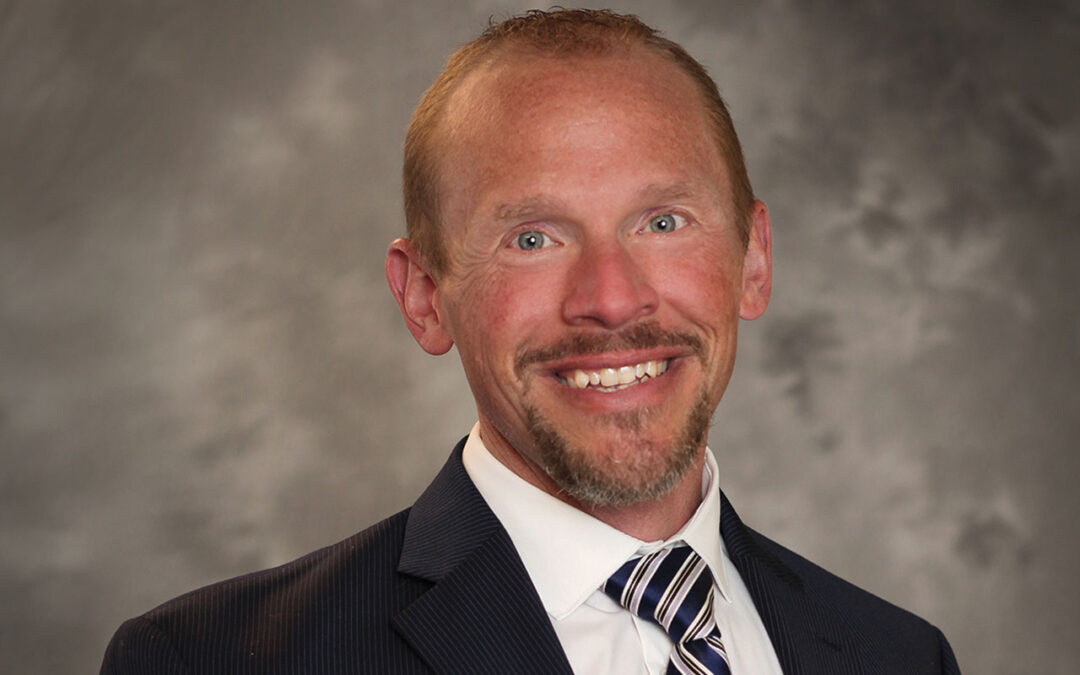 Quintin Shepherd to Continue Service on AASA Governing Board