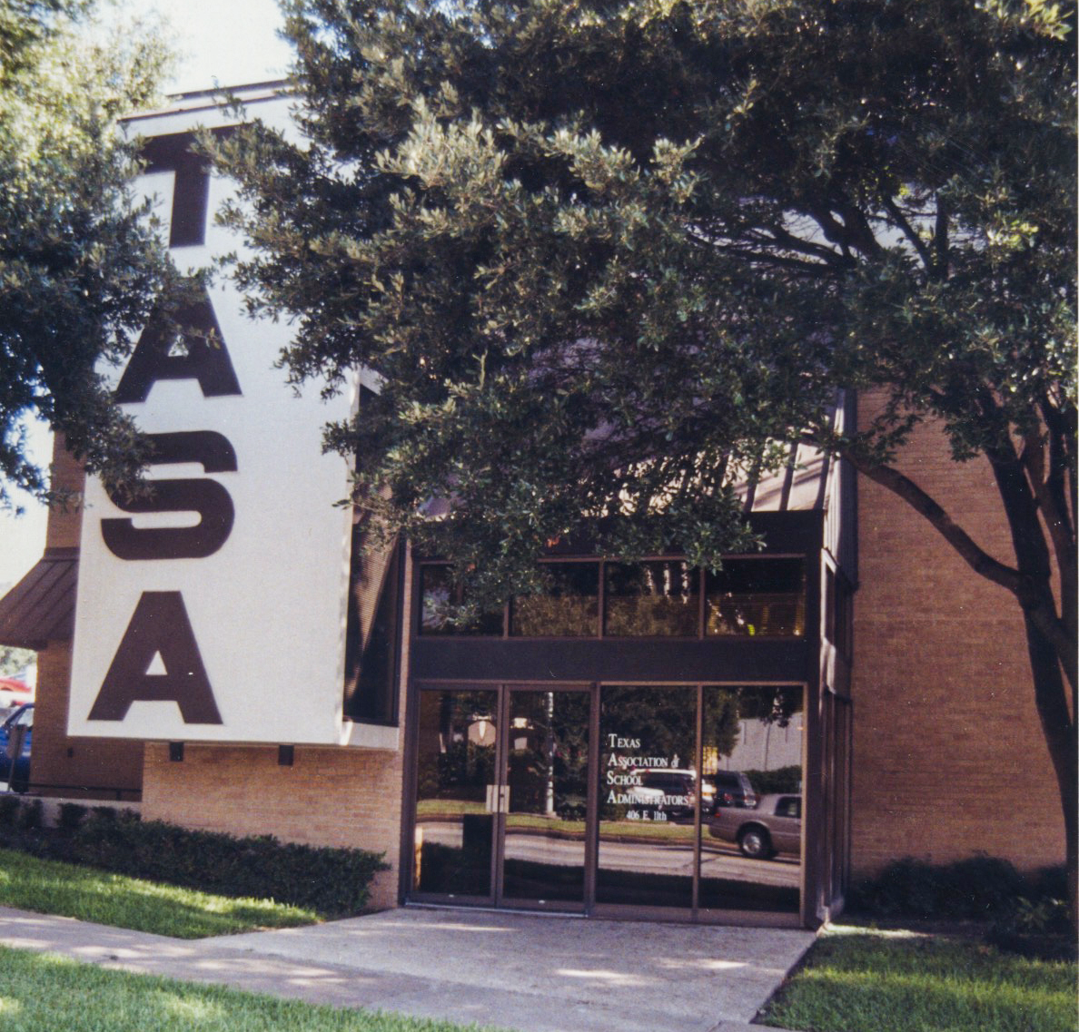 TASA_Building