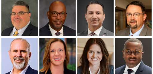 New Members to Join TASA Executive Committee in June 2025