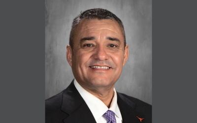 Inspiring Leader Spotlight: Guillermo Mancha