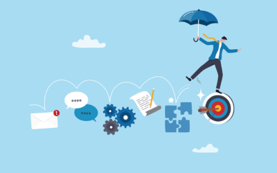 Leadership Perspective: Clarity in the Balancing Act