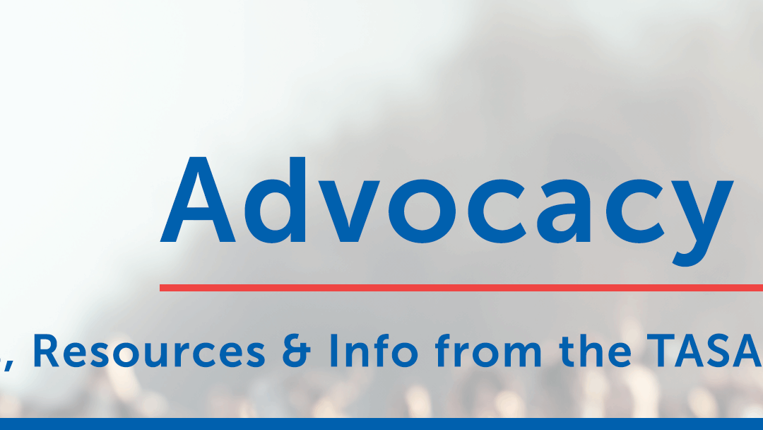 TASA Urges Texas Delegation to U.S. Congress to Release Paused Federal Grant Funds