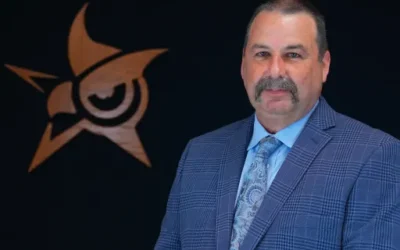 Inspiring Leader Spotlight: Toby Cox