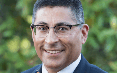 Inspiring Leader Spotlight: Frank Alfaro