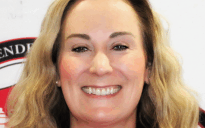 Inspiring Leader Spotlight: Katie Bowen