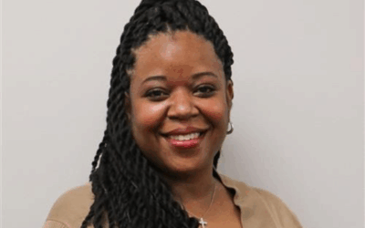 Inspiring Leader Spotlight: La’Kesha Henson-Vaughn