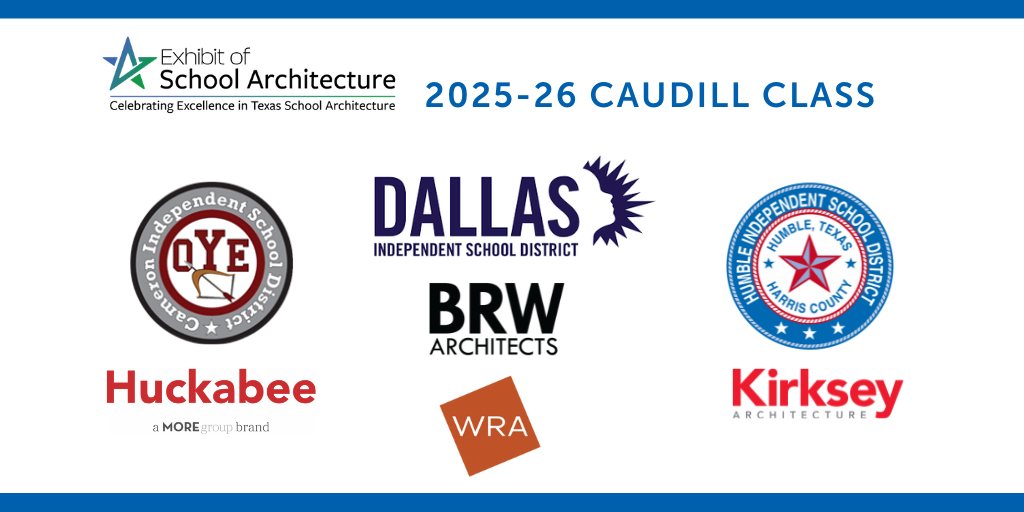 2025-26 EoSA Caudill Winners Announced