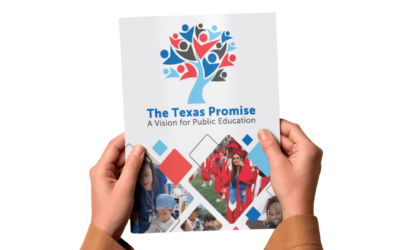 Leadership Perspective: What The Texas Promise Asks of Us