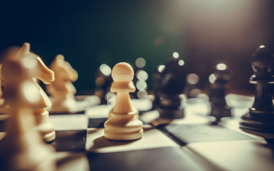 Leadership Perspective: The Illusion of Solutions: Leading Through Trade-offs