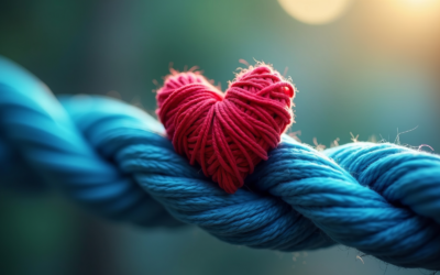 Leadership Perspective: Providing Hope, Leading with Strength