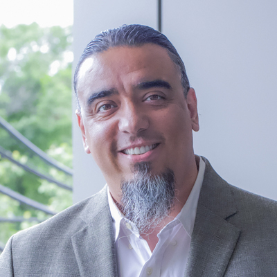 Albert Rivas